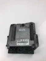 Renault Trafic III (X82) Engine control unit/module ECU 237103888R