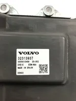 Volvo S90, V90 Блок управления двигателем ECU 32313937