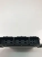 Renault Captur Komputer / Sterownik ECU silnika 237106319R