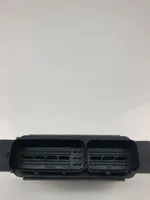 Volkswagen Golf VII Komputer / Sterownik ECU silnika 04E907309A