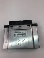 Volkswagen Golf VII Komputer / Sterownik ECU silnika 04E907309A