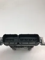 Mercedes-Benz C W204 Komputer / Sterownik ECU silnika A6519007500