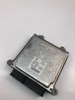 Mercedes-Benz C W204 Komputer / Sterownik ECU silnika A6519007500