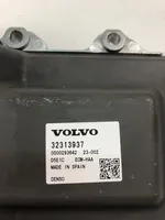 Volvo S90, V90 Moottorin ohjainlaite/moduuli (käytetyt) 32313937