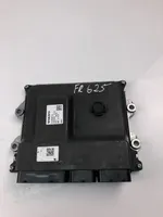 Volvo XC60 Блок управления двигателем ECU 31459512