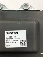 Volvo XC60 Centralina/modulo motore ECU 31459512