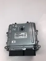 Volvo S60 Engine control unit/module ECU 31336983