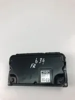 Toyota Yaris Cross Unité de commande, module ECU de moteur 896610UA10