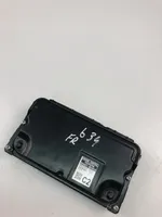 Toyota Yaris Cross Galios (ECU) modulis 896610UA10