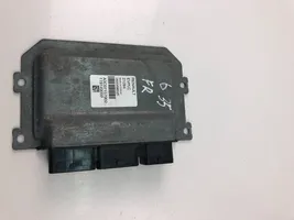 Renault Zoe Komputer / Sterownik ECU silnika 283G09822R