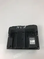 Toyota RAV 4 (XA50) Unité de commande, module ECU de moteur 896614A890