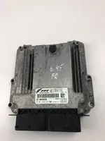 Iveco Daily 6th gen Komputer / Sterownik ECU silnika 5801919281