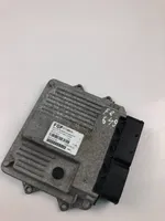 Fiat Idea Komputer / Sterownik ECU silnika 51744426