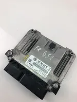 Volkswagen Tiguan Unité de commande, module ECU de moteur 03C906016BK