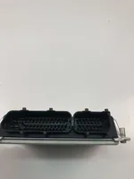 Audi A4 S4 B5 8D Unité de commande, module ECU de moteur 8D0907558E