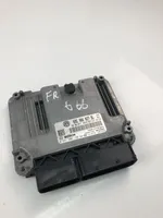 Volkswagen Scirocco Unité de commande, module ECU de moteur 03C906027BL