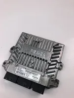 Volvo V50 Komputer / Sterownik ECU silnika 31211071AA