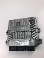 Volvo V50 Centralina/modulo motore ECU 31211071AA