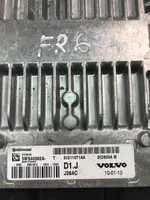 Volvo V50 Centralina/modulo motore ECU 31211071AA