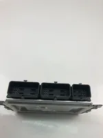 Renault Zoe Komputer / Sterownik ECU silnika 237D40307R