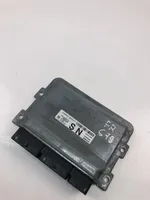 Renault Zoe Komputer / Sterownik ECU silnika 237D40307R