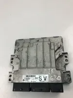 Renault Kadjar Unité de commande, module ECU de moteur 237102099S