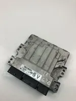 Renault Kadjar Unité de commande, module ECU de moteur 237102099S