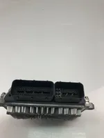 Volvo S40 Centralina/modulo motore ECU P30650677