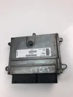 Volvo S40 Centralina/modulo motore ECU P30650677