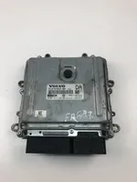 Volvo XC90 Galios (ECU) modulis 31272463AA