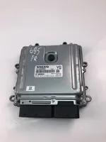 Volvo S60 Engine control unit/module ECU 31336983
