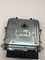 Volvo XC70 Engine control unit/module ECU 31272462AA