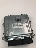 Volvo XC70 Komputer / Sterownik ECU silnika 31272462AA