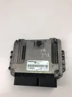 Volvo S60 Komputer / Sterownik ECU silnika 31312578