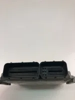 Volvo S60 Komputer / Sterownik ECU silnika 31312578