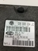 Volkswagen Polo Centralina/modulo motore ECU 036906034JC