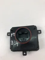 Audi Q3 8U Ajovalojen virranrajoitinmoduuli Xenon 4G0907697D