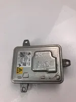 BMW 4 F32 F33 Moduł poziomowanie świateł Xenon 7296090