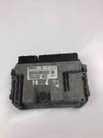 Toyota Aygo AB40 Komputer / Sterownik ECU silnika 896610H420