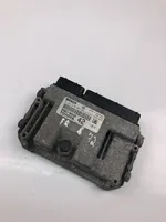 Toyota Aygo AB40 Komputer / Sterownik ECU silnika 896610H420