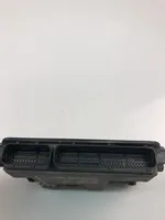 Toyota Aygo AB40 Komputer / Sterownik ECU silnika 896610H420