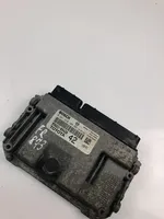 Toyota Aygo AB40 Komputer / Sterownik ECU silnika 896610H420