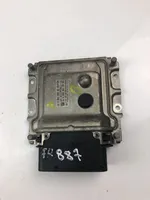 Mercedes-Benz C W205 Galios (ECU) modulis A0009009209