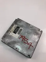 Toyota Corolla Verso E121 Komputer / Sterownik ECU silnika 896610F050