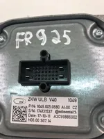 Volvo V60 Modulo di zavorra faro Xenon 10490050680