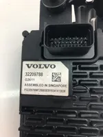 Volvo S60 Modulo di controllo video 32209788