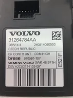 Volvo V50 Muut ohjainlaitteet/moduulit 31264784AA