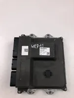 Volvo XC60 Unité de commande, module ECU de moteur 32313937