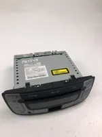 Toyota Aygo AB10 Panel / Radioodtwarzacz CD/DVD/GPS 861200H010