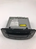 Toyota Aygo AB10 Panel / Radioodtwarzacz CD/DVD/GPS 861200H010